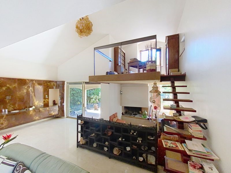 Vente Maison MONTPELLIER - 6 pièces -217 m² - (34080)