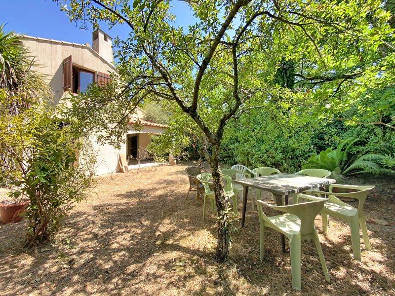 Vente Maison MONTPELLIER - 6 pièces -217 m² - (34080)