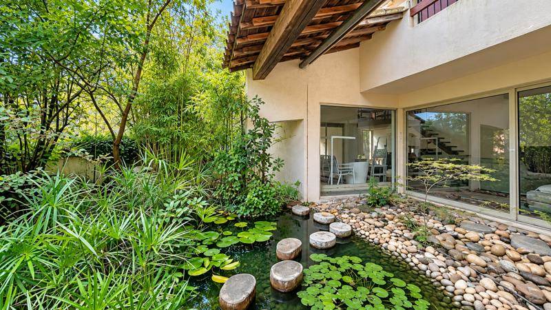 Vente Maison Montpellier - 6 pièces -217 m² - (34080)