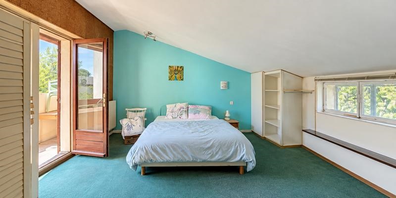 Vente Maison Montpellier - 6 pièces -217 m² - (34080)