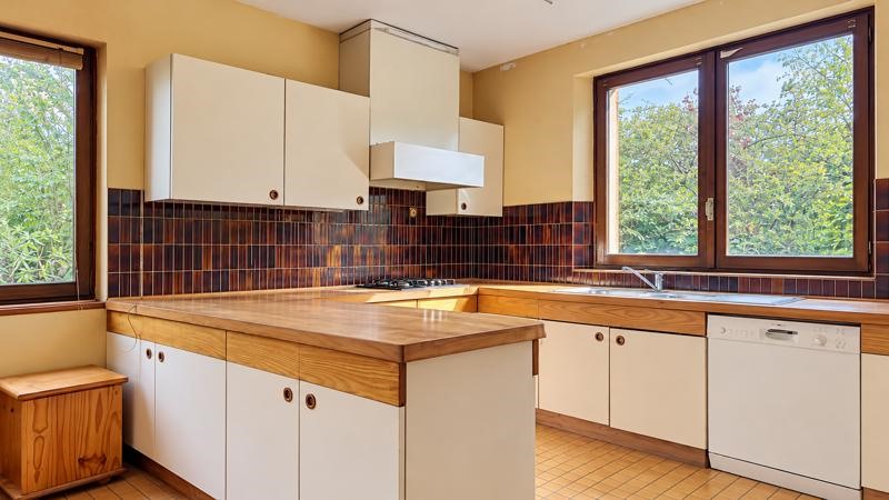 Vente Maison Montpellier - 6 pièces -217 m² - (34080)