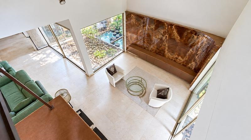 Vente Maison Montpellier - 6 pièces -217 m² - (34080)