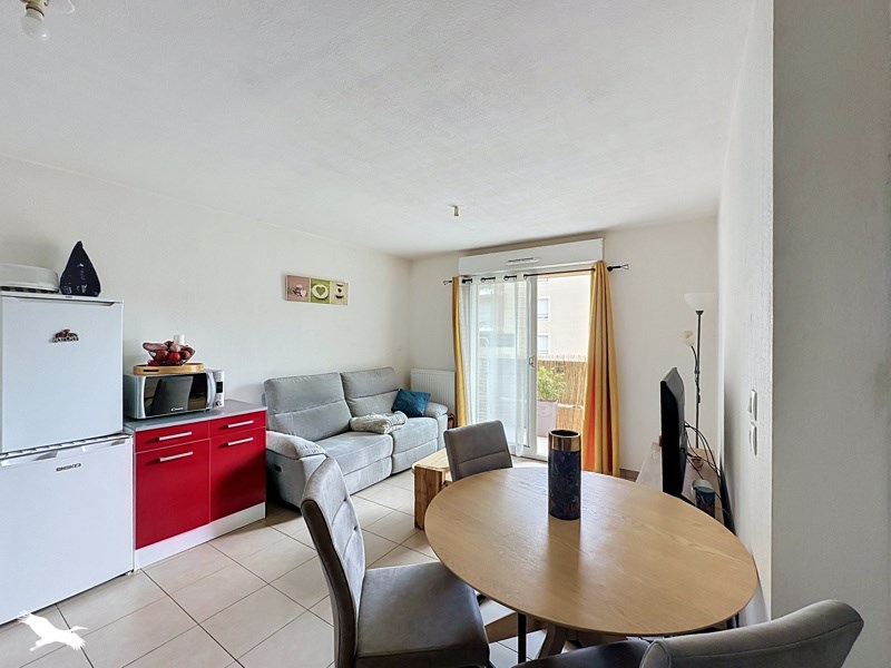 Vente Appartement JUVIGNAC - 2 pièces -39 m² - (34990)