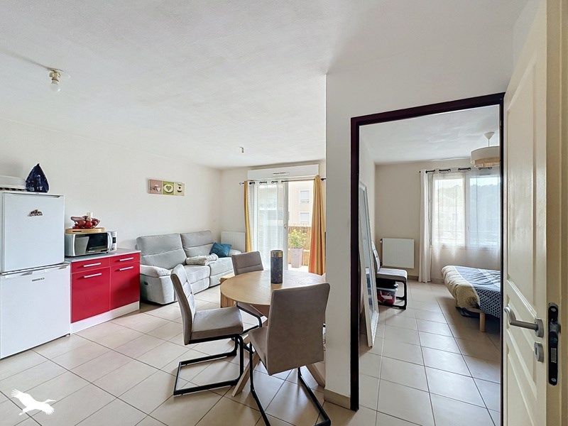 Vente Appartement JUVIGNAC - 2 pièces -39 m² - (34990)