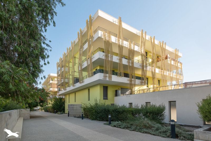 Vente Appartement JUVIGNAC 34990 2 pièces - 41 m²
