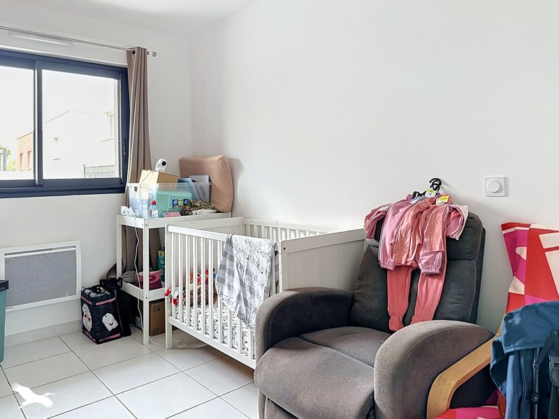 Vente Maison JUVIGNAC - 4 pièces -88 m² - (34990)