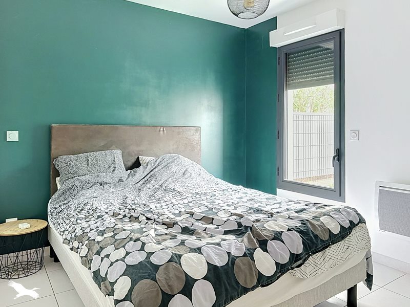 Vente Maison JUVIGNAC - 4 pièces -88 m² - (34990)