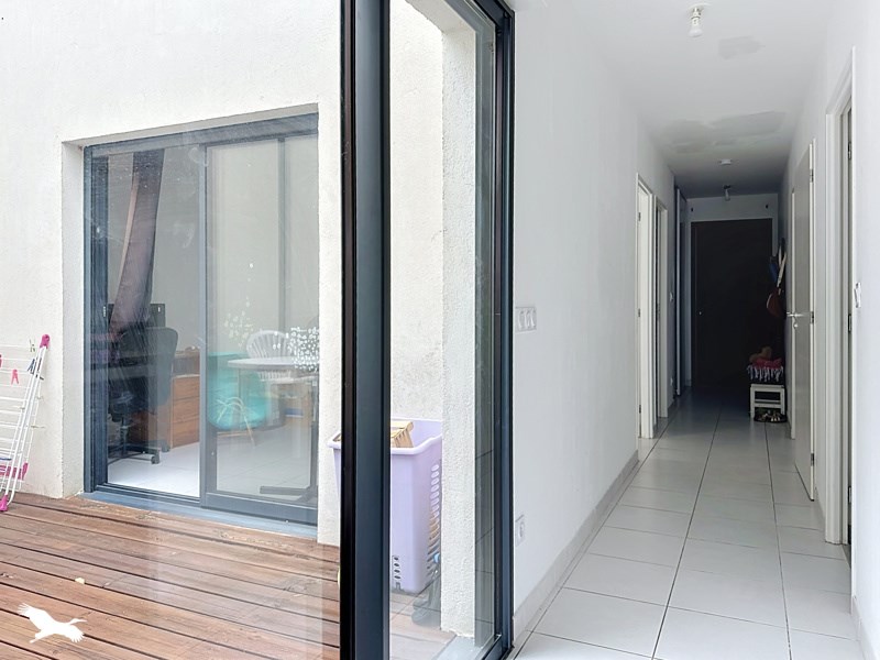 Vente Maison JUVIGNAC - 4 pièces -88 m² - (34990)