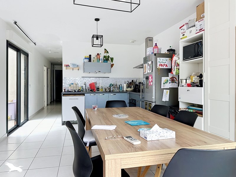 Vente Maison JUVIGNAC - 4 pièces -88 m² - (34990)