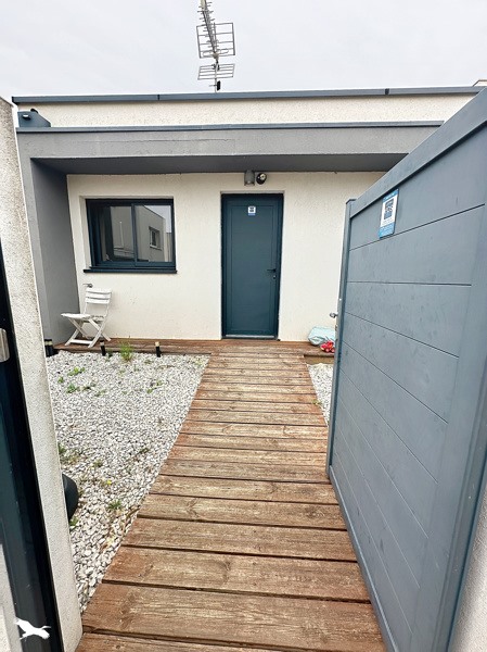 Vente Maison JUVIGNAC - 4 pièces -88 m² - (34990)