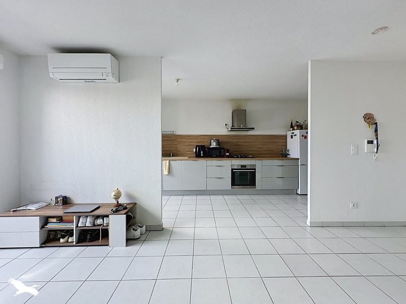Vente Appartement MONTPELLIER - 3 pièces -57 m² - (34080)