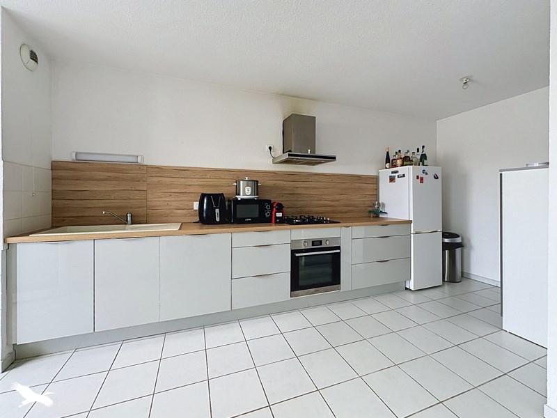 Vente Appartement MONTPELLIER - 3 pièces -57 m² - (34080)