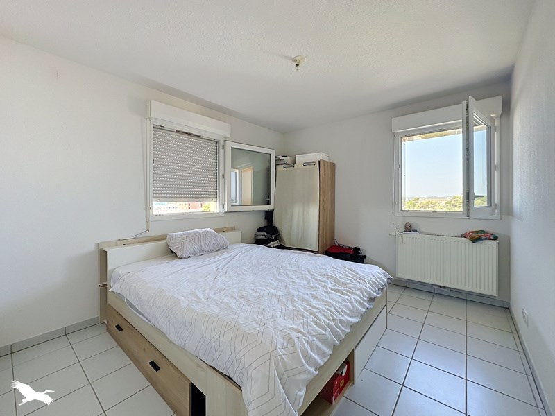 Vente Appartement MONTPELLIER - 3 pièces -57 m² - (34080)