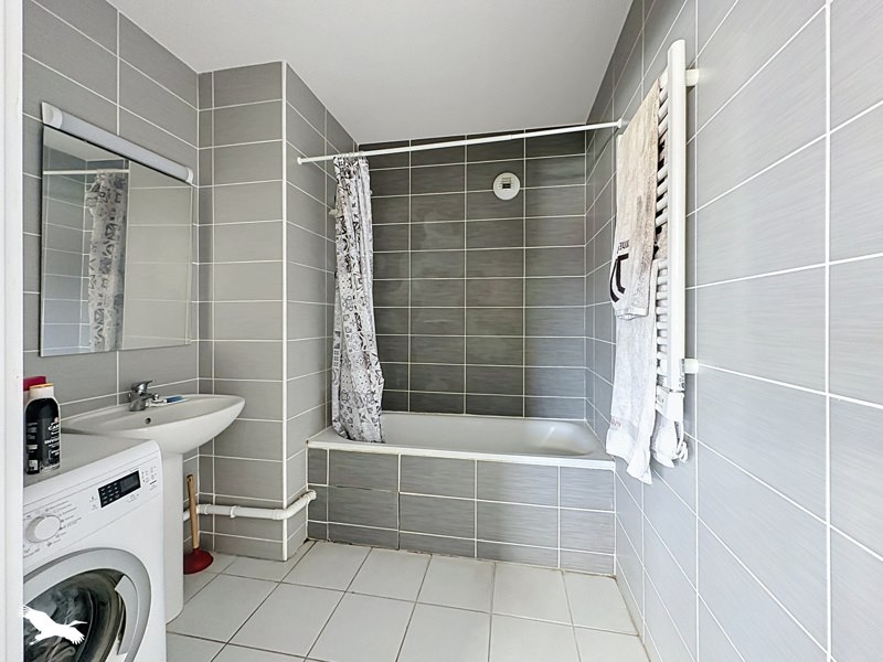 Vente Appartement MONTPELLIER - 3 pièces -57 m² - (34080)