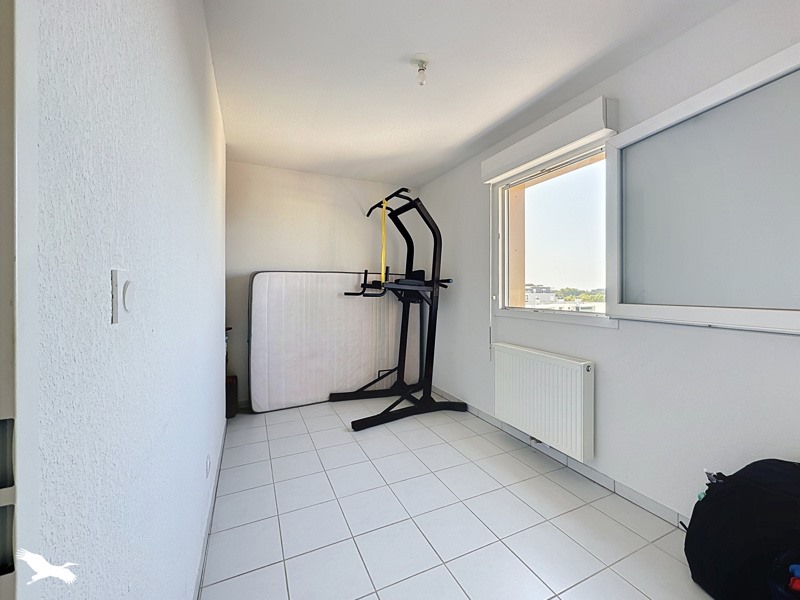 Vente Appartement MONTPELLIER - 3 pièces -57 m² - (34080)