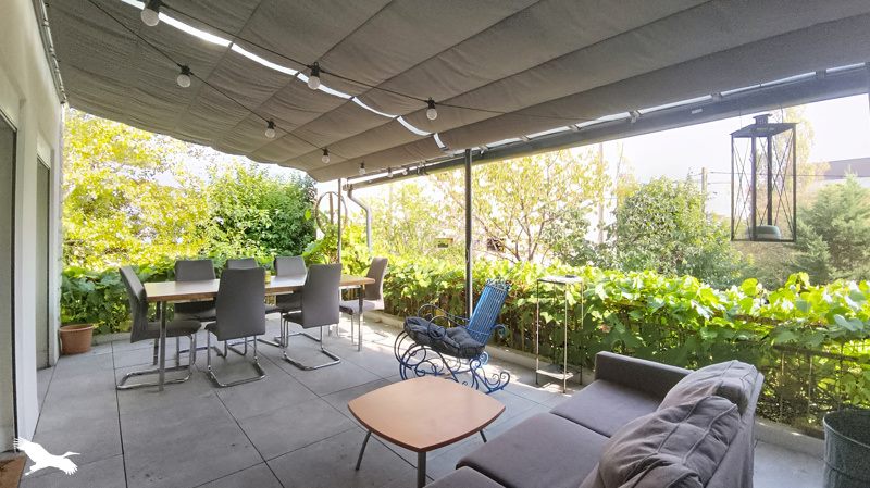 Vente Maison MONTPELLIER - 4 pièces -87 m² - (34080)
