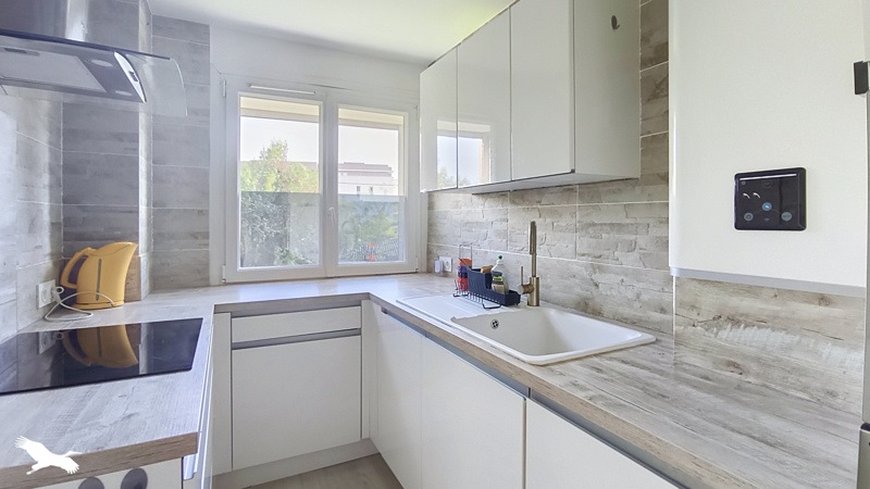 Vente Maison MONTPELLIER - 4 pièces -87 m² - (34080)