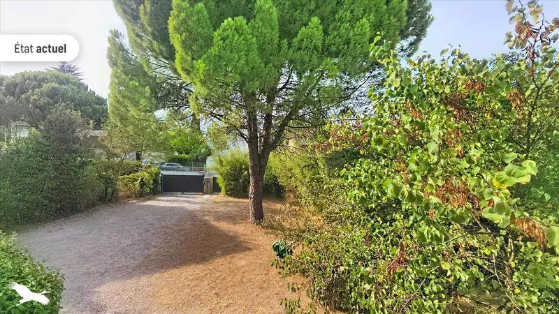 Vente Maison MONTPELLIER - 4 pièces -87 m² - (34080)