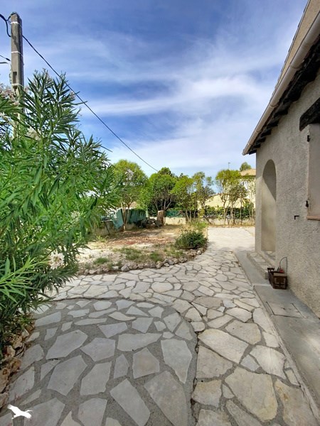 Vente Maison Grabels - 6 pièces -200 m² - (34790)