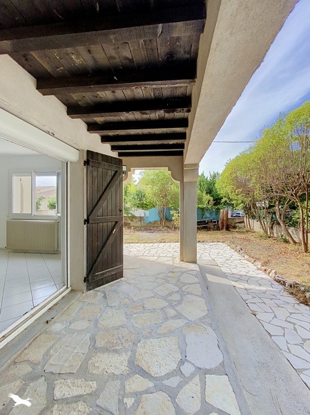 Vente Maison Grabels - 6 pièces -200 m² - (34790)