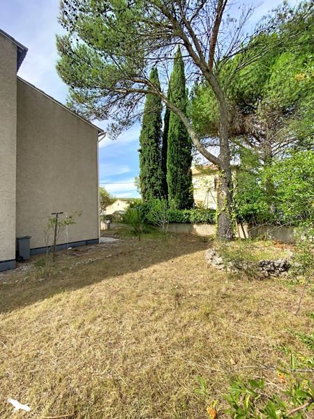 Vente Maison Grabels - 6 pièces -200 m² - (34790)