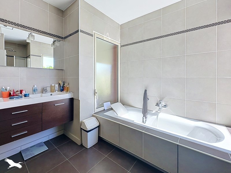 Vente Maison JUVIGNAC - 7 pièces -185 m² - (34990)