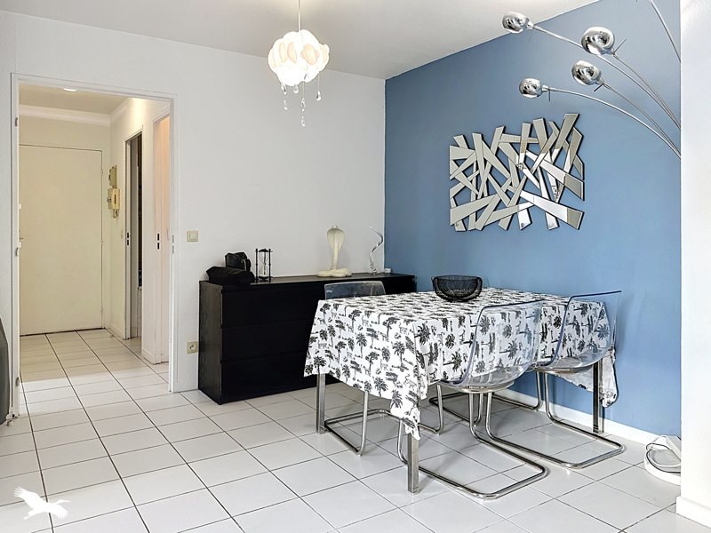 Vente Appartement MONTPELLIER - 3 pièces -64 m² - (34080)