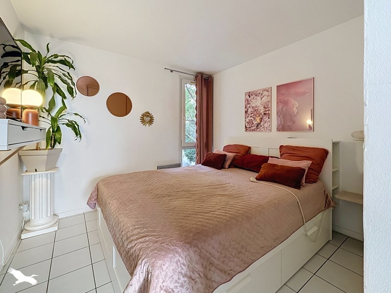 Vente Appartement MONTPELLIER - 3 pièces -64 m² - (34080)