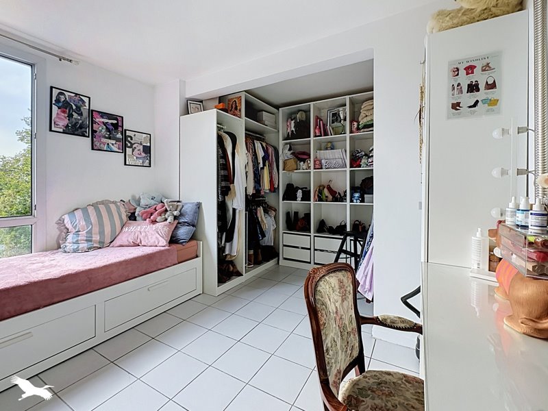 Vente Appartement MONTPELLIER - 3 pièces -64 m² - (34080)