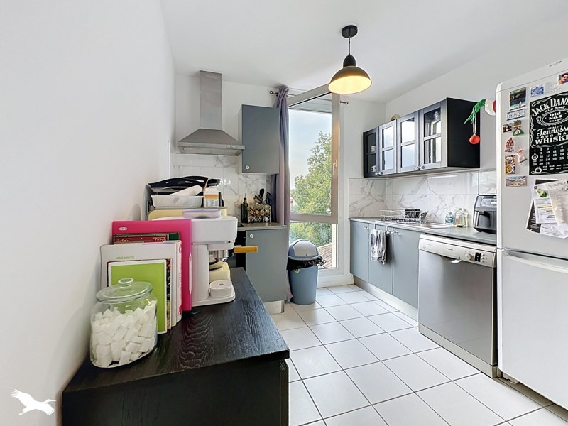 Vente Appartement MONTPELLIER - 3 pièces -64 m² - (34080)