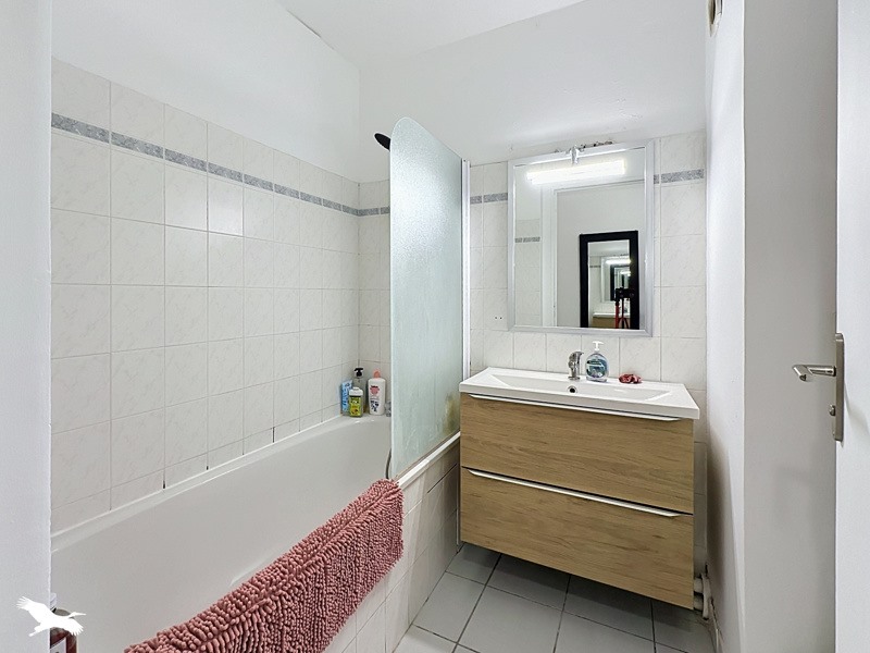Vente Appartement MONTPELLIER - 3 pièces -64 m² - (34080)