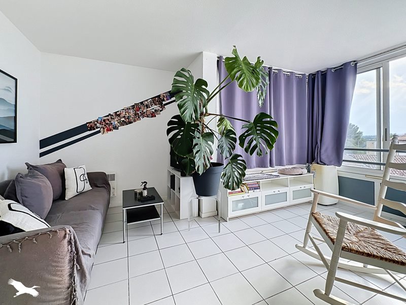 Vente Appartement MONTPELLIER 34080 3 pièces - 64 m²