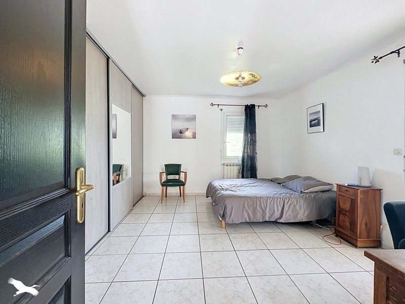Vente Maison Juvignac - 8 pièces -165 m² - (34990)