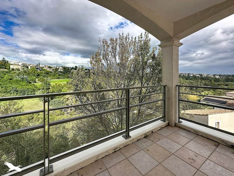 Vente Maison Juvignac - 8 pièces -165 m² - (34990)