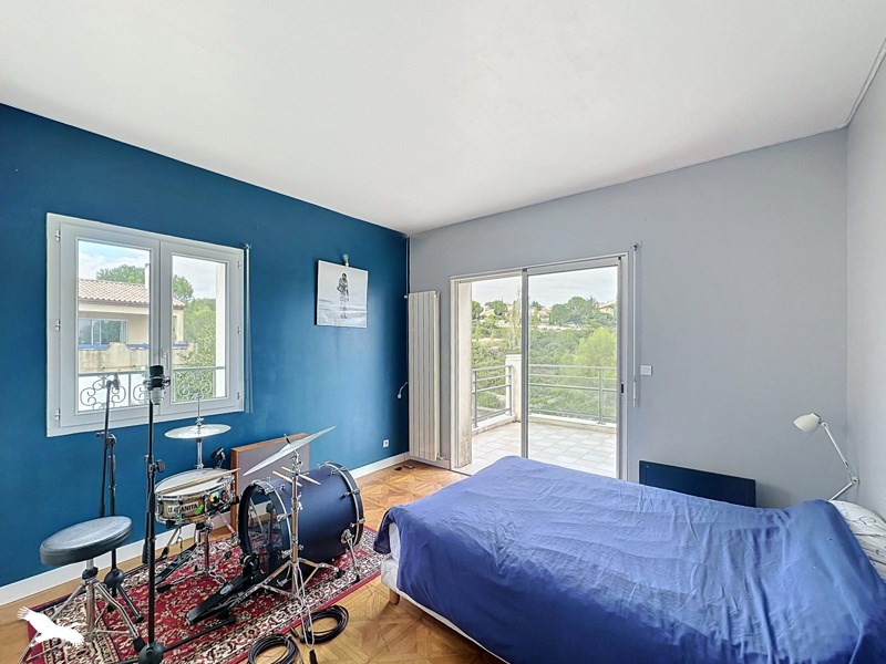 Vente Maison Juvignac - 8 pièces -165 m² - (34990)