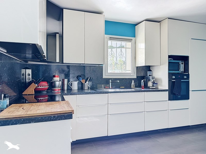 Vente Maison Juvignac - 8 pièces -165 m² - (34990)