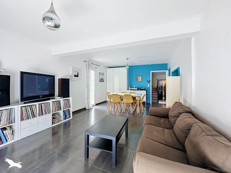 Vente Maison Juvignac - 8 pièces -165 m² - (34990)