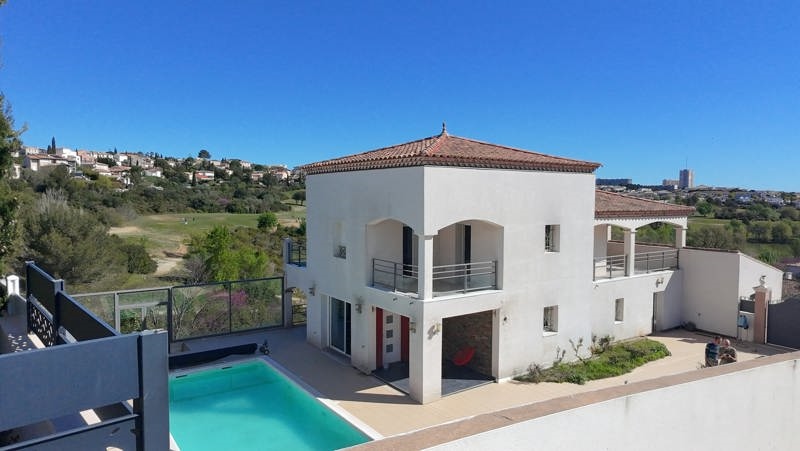 Maison 8 pièces 165 m² · à Juvignac · 165 m² · 628 000 €