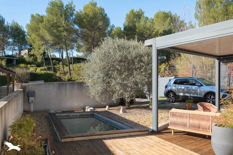 Vente Maison Grabels - 4 pièces -90 m² - (34790)