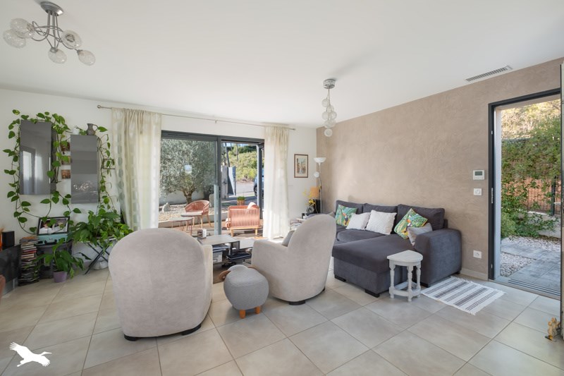 Vente Maison Grabels - 4 pièces -90 m² - (34790)