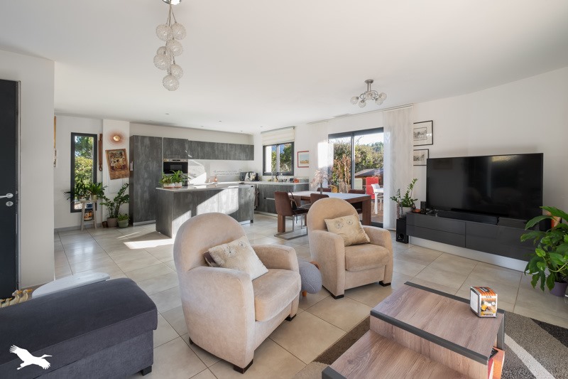 Vente Maison Grabels - 4 pièces -90 m² - (34790)