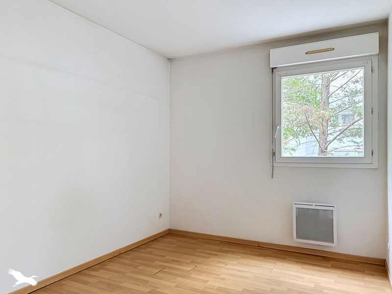 Vente Appartement Montpellier - 3 pièces -60 m² - (34080)