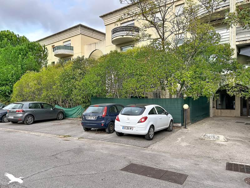 Vente Appartement Montpellier - 3 pièces -60 m² - (34080)