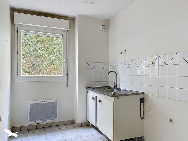 Vente Appartement Montpellier - 3 pièces -60 m² - (34080)