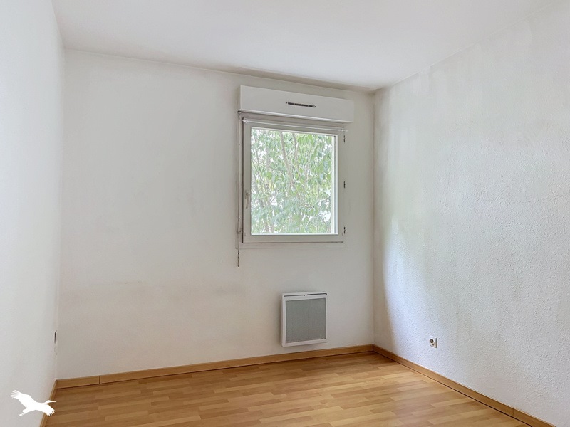 Vente Appartement Montpellier - 3 pièces -60 m² - (34080)