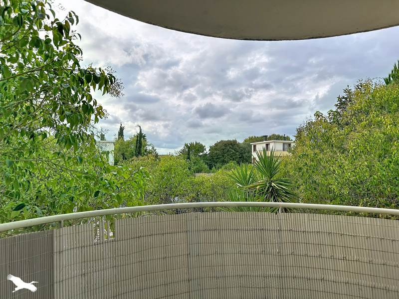 Vente Appartement Montpellier - 3 pièces -60 m² - (34080)