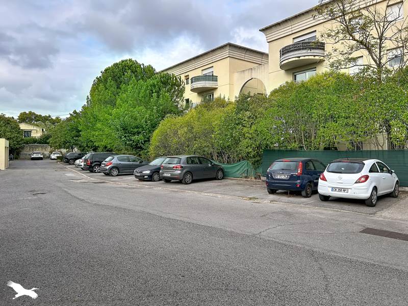 Vente Appartement Montpellier - 3 pièces -60 m² - (34080)