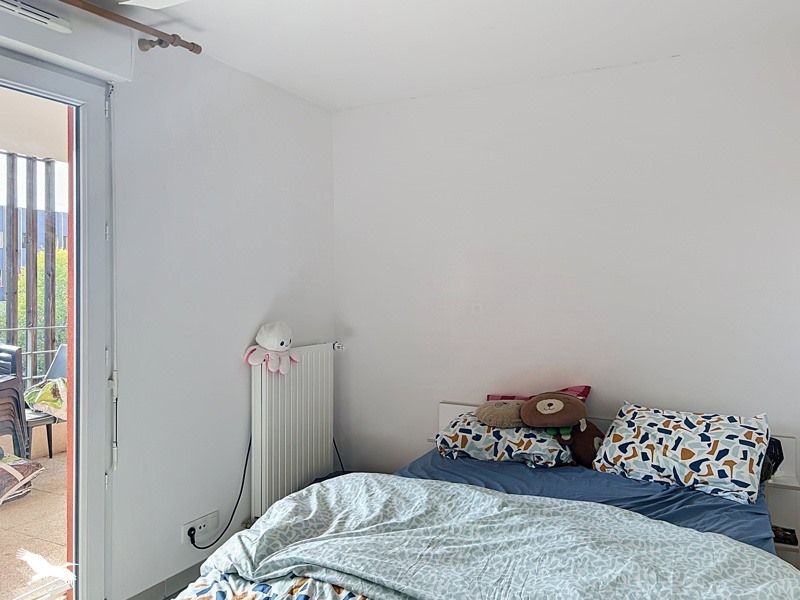 Vente Appartement Juvignac - 3 pièces -58 m² - (34990)