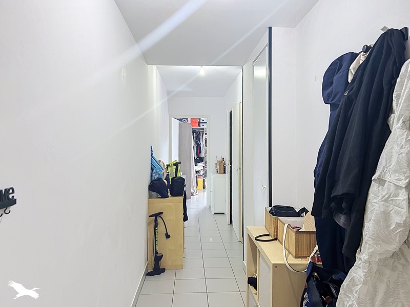Vente Appartement Juvignac - 3 pièces -58 m² - (34990)