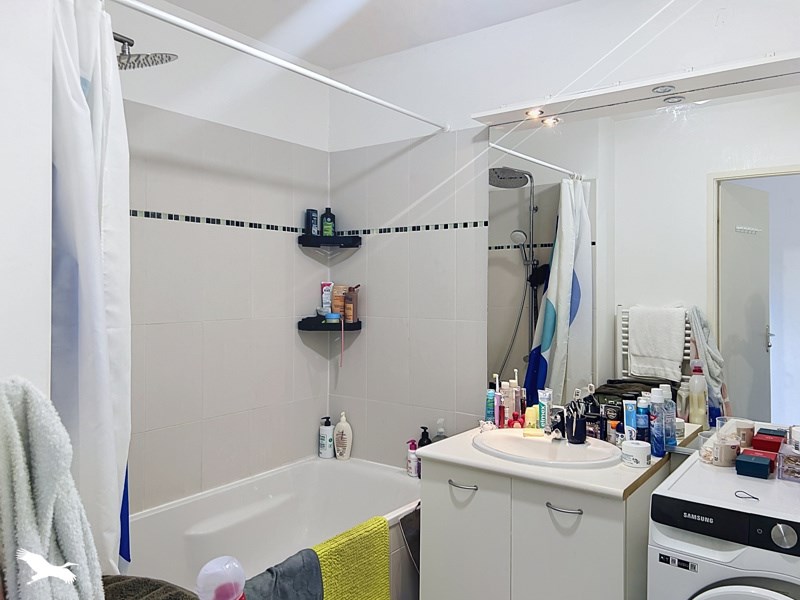 Vente Appartement Juvignac - 3 pièces -58 m² - (34990)